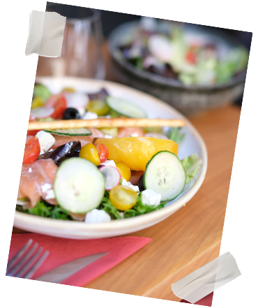 Le Coup d'État - Restaurant Versailles - Restaurant Versailles terrasse