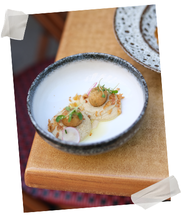 Le Coup d'État - Restaurant Versailles - restaurant a faire VERSAILLES