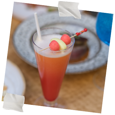 Le restaurant - Le Coup d'État - Bistrot Versailles - les meilleurs restaurant de VERSAILLES